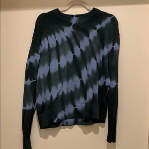 Urban Outfitters Tie Dye Sweater